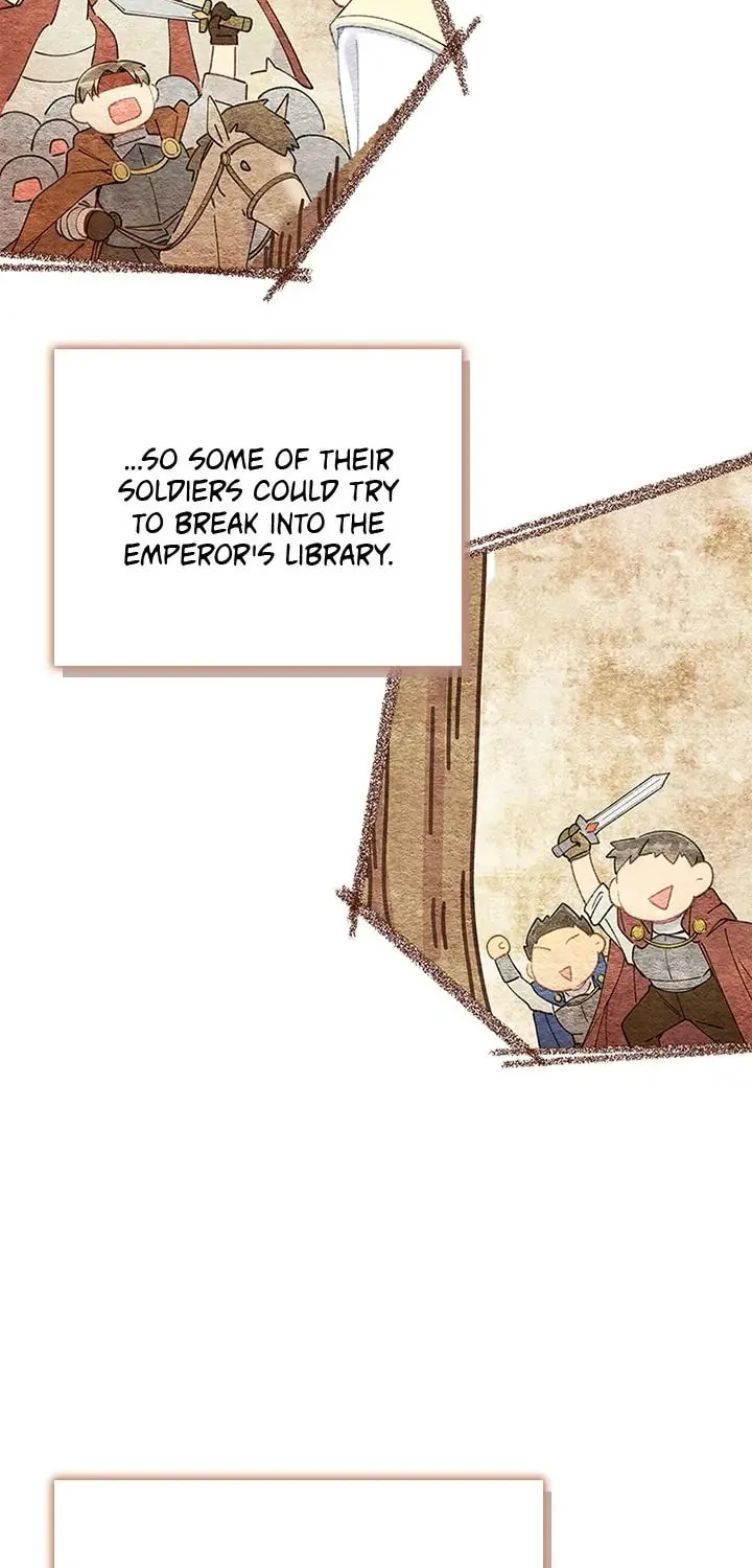 The Mighty Extra: One Girl Changes the World Chapter 59 page 41 - 