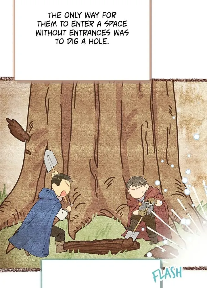 The Mighty Extra: One Girl Changes the World Chapter 59 page 42 - 
