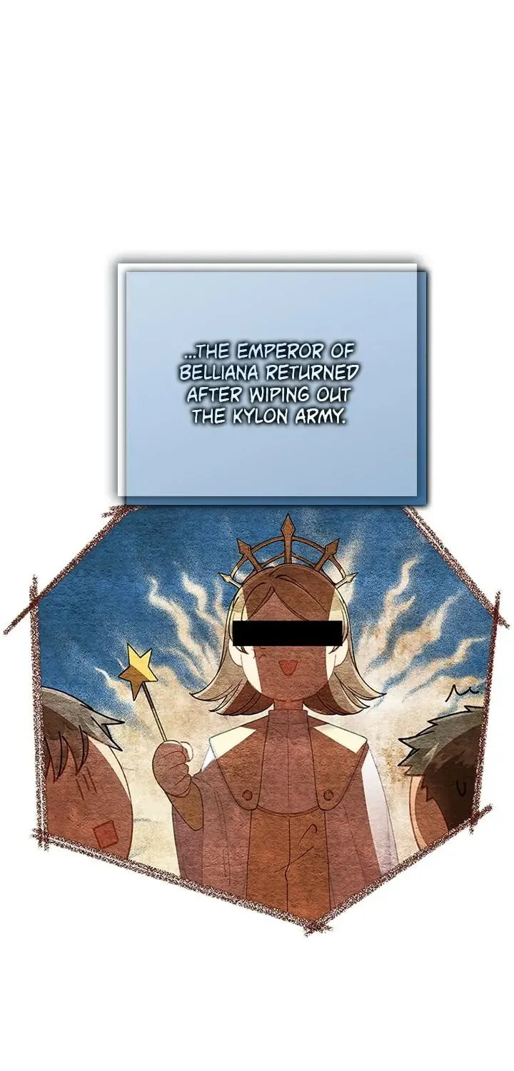 The Mighty Extra: One Girl Changes the World Chapter 59 page 44 - 