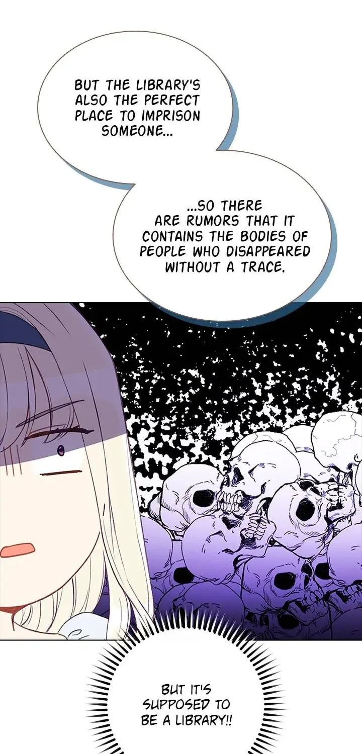 The Mighty Extra: One Girl Changes the World Chapter 59 page 48 - 