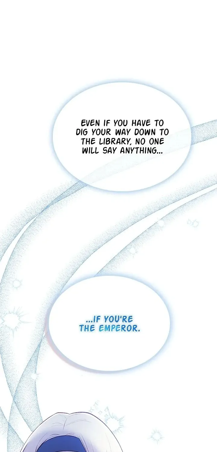 The Mighty Extra: One Girl Changes the World Chapter 59 page 56 - 