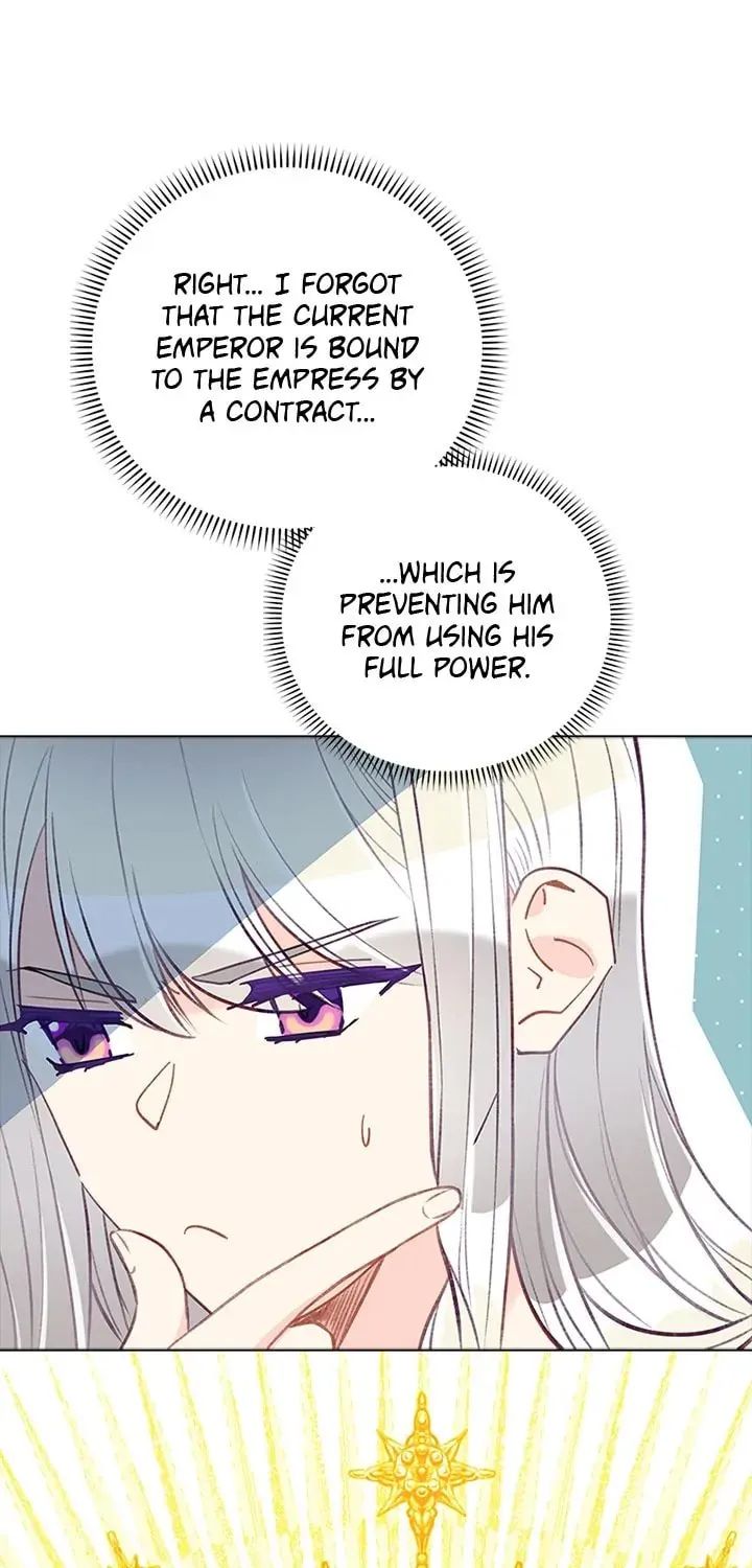 The Mighty Extra: One Girl Changes the World Chapter 59 page 58 - 