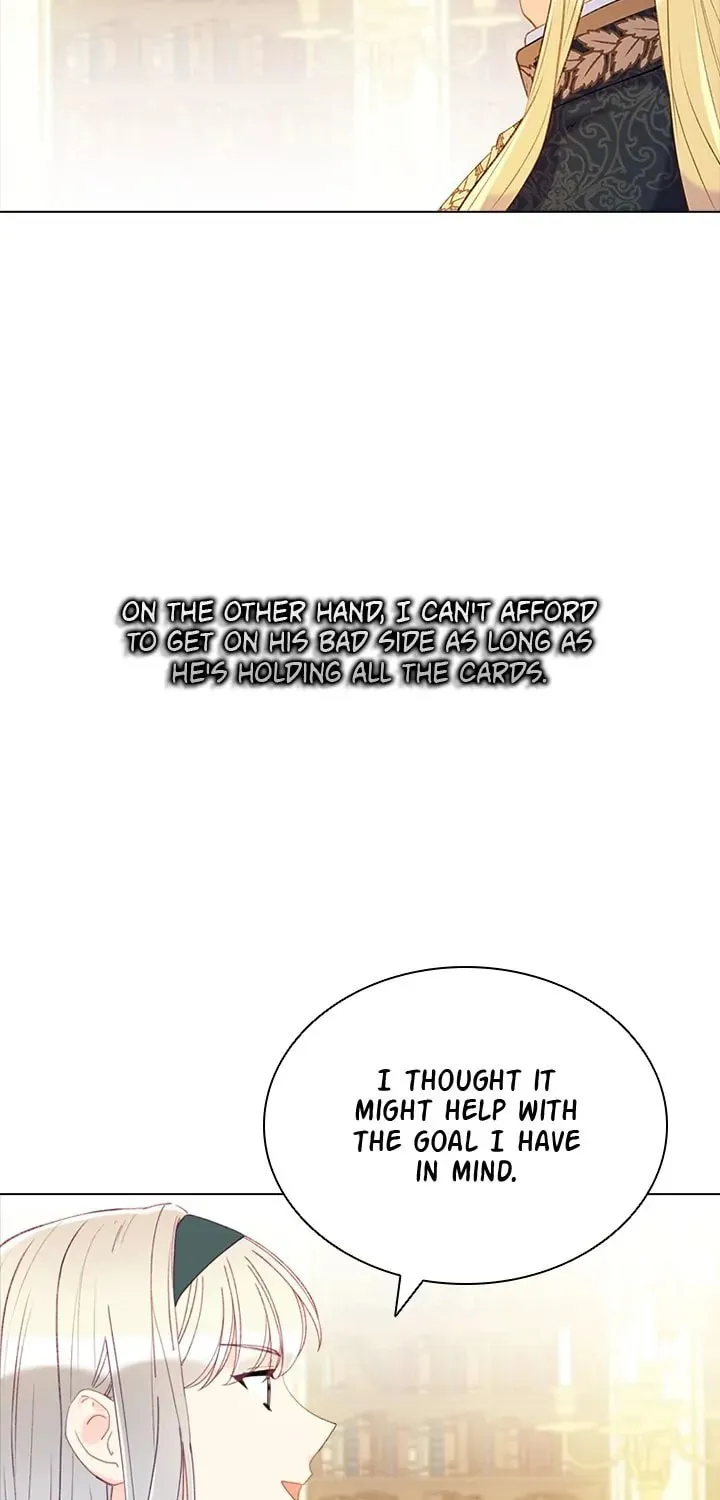 The Mighty Extra: One Girl Changes the World Chapter 59 page 83 - 