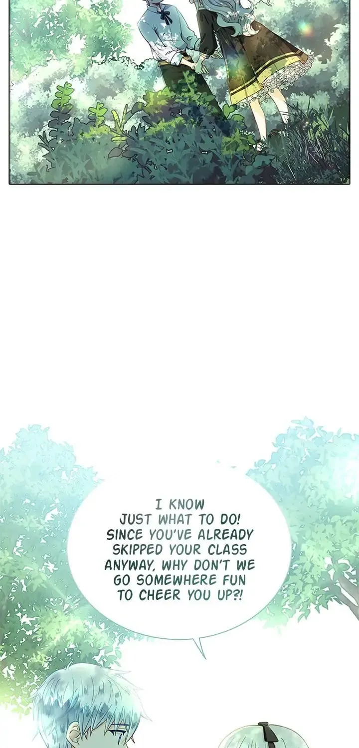 The Mighty Extra: One Girl Changes the World Chapter 6 page 114 - 