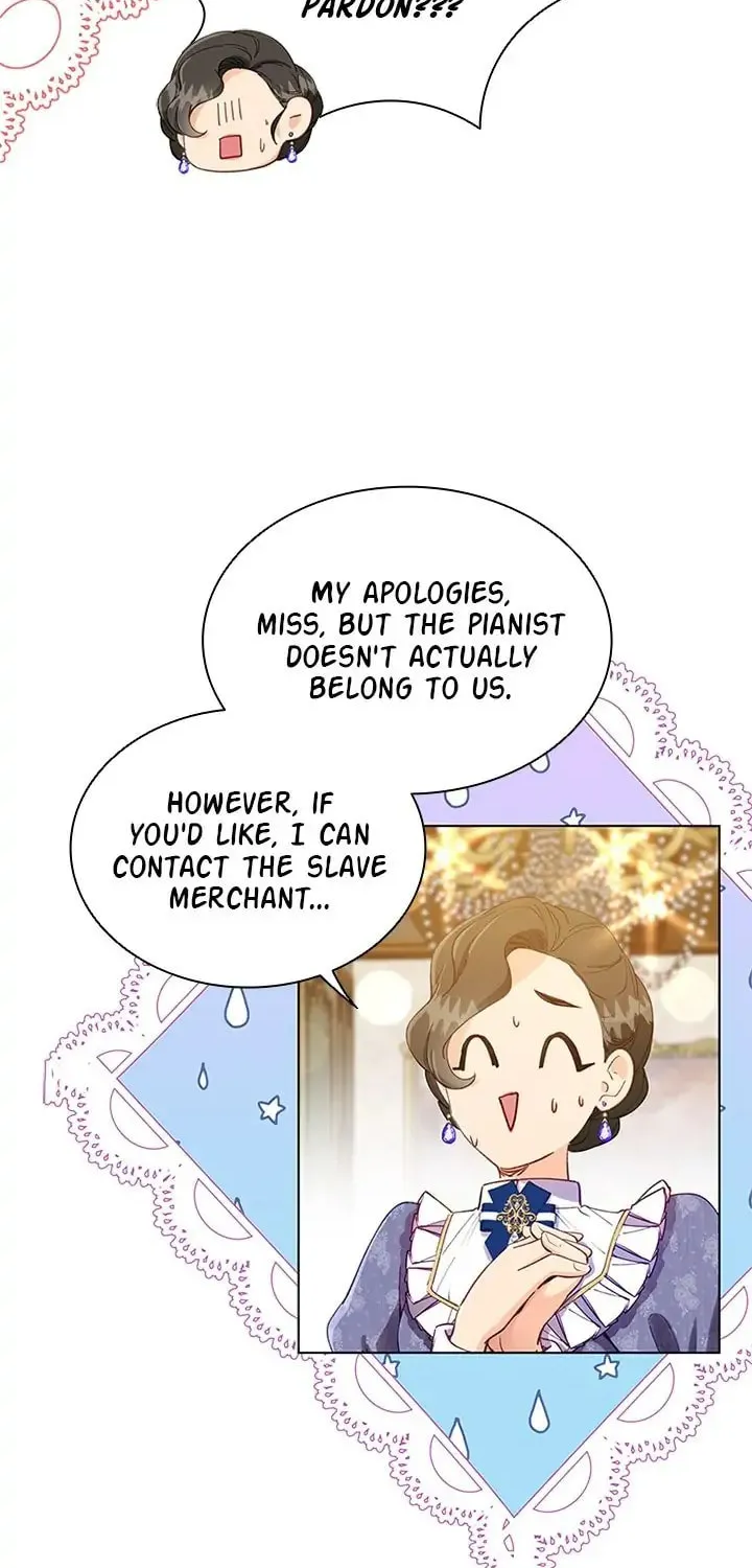 The Mighty Extra: One Girl Changes the World Chapter 6 page 22 - 