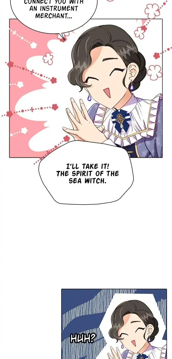The Mighty Extra: One Girl Changes the World Chapter 6 page 26 - 