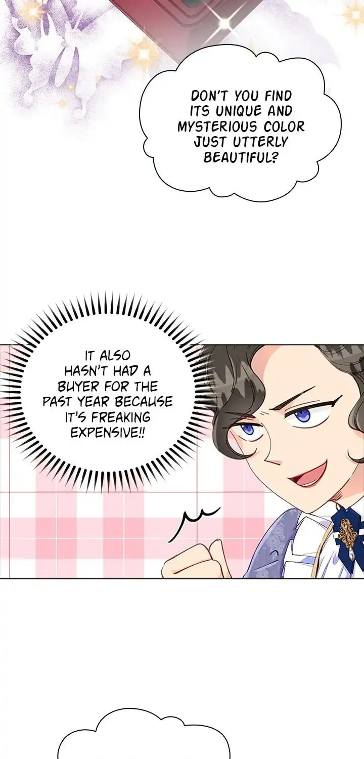The Mighty Extra: One Girl Changes the World Chapter 6 page 4 - 