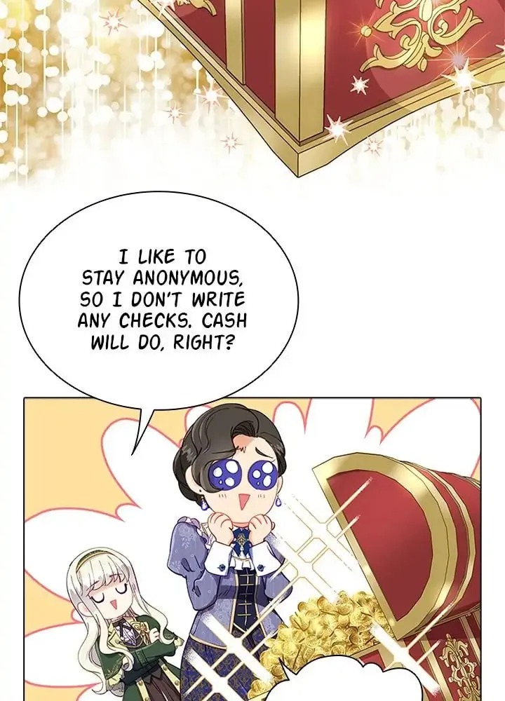 The Mighty Extra: One Girl Changes the World Chapter 6 page 33 - 