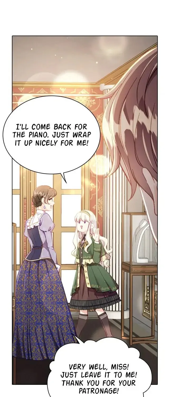 The Mighty Extra: One Girl Changes the World Chapter 6 page 35 - 