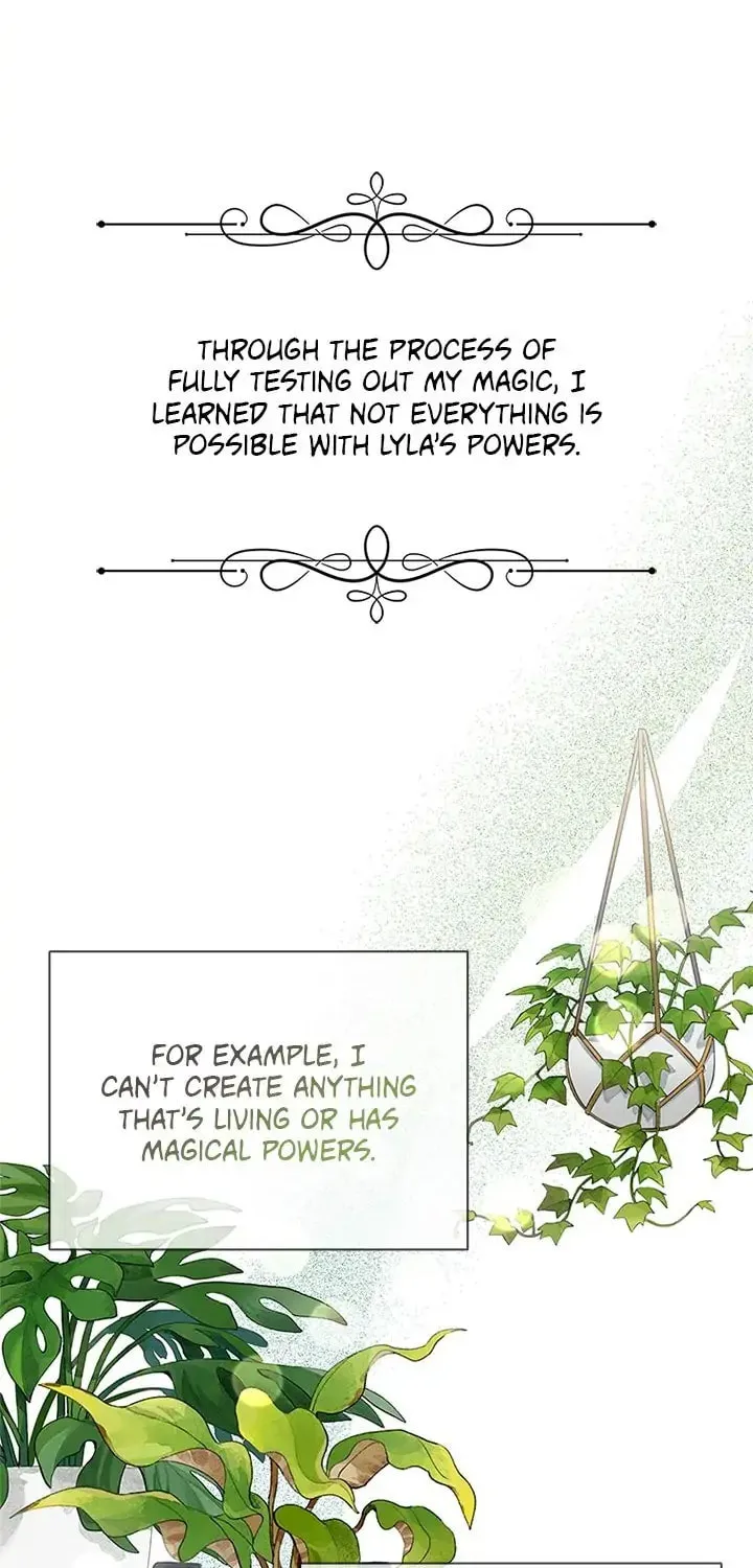 The Mighty Extra: One Girl Changes the World Chapter 6 page 42 - 