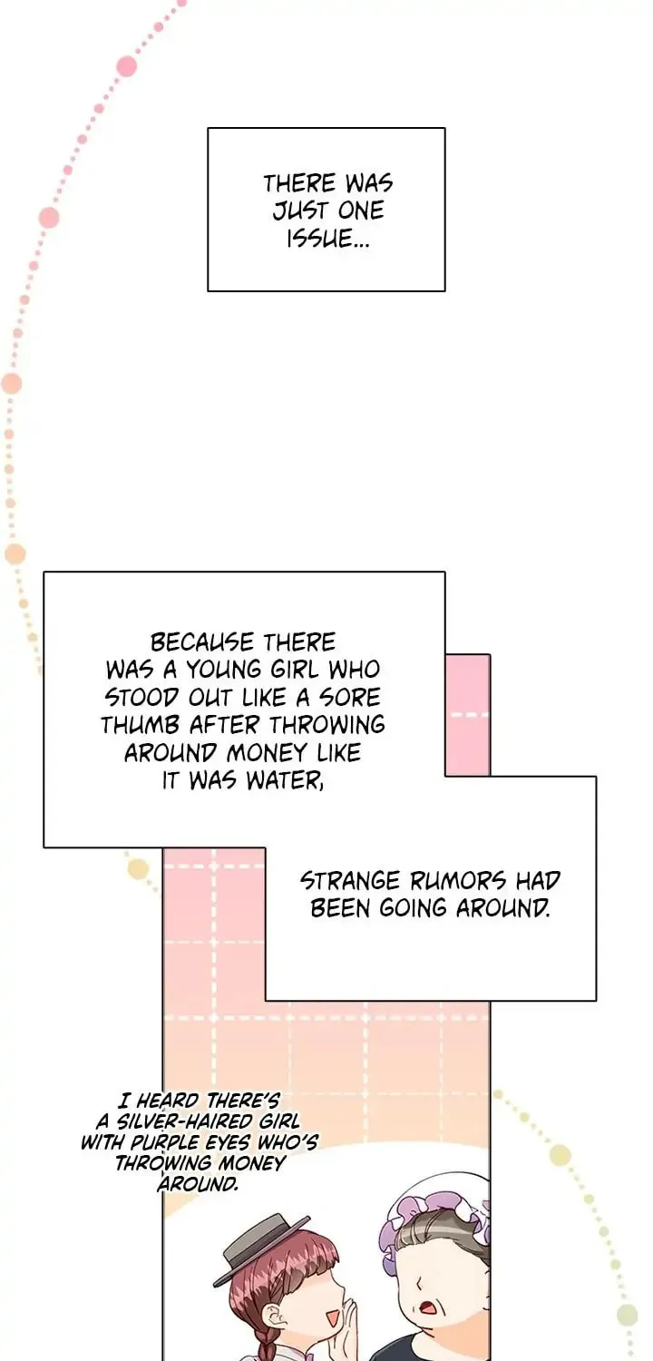 The Mighty Extra: One Girl Changes the World Chapter 6 page 48 - 