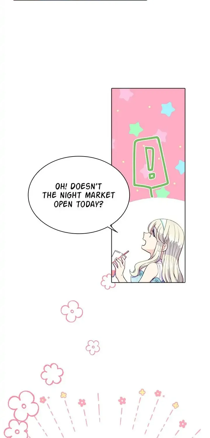 The Mighty Extra: One Girl Changes the World Chapter 6 page 52 - 