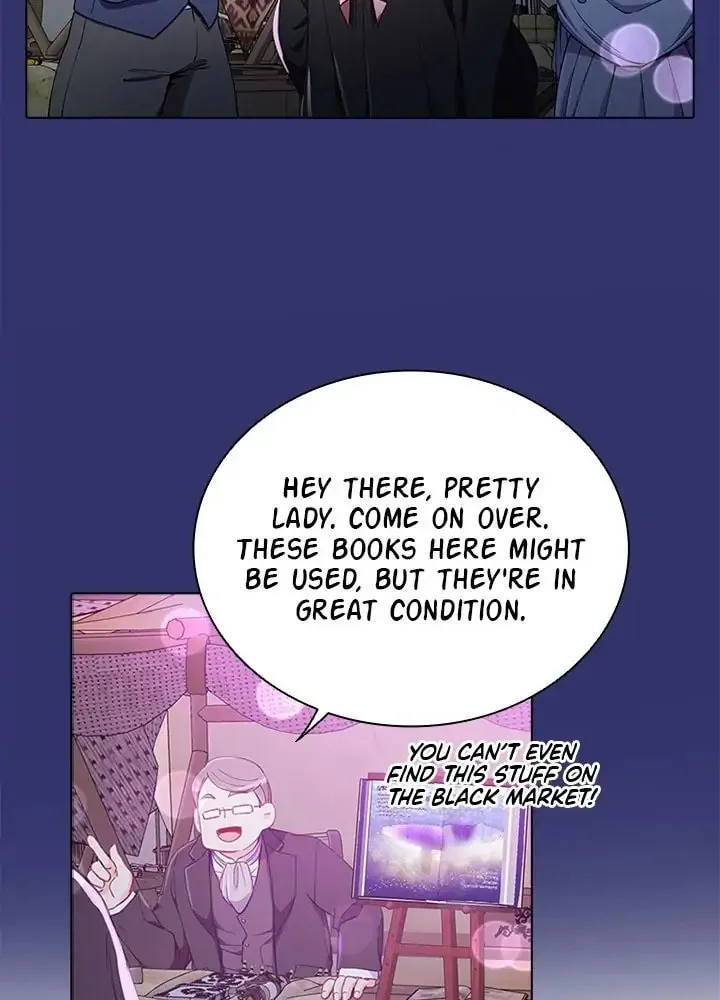 The Mighty Extra: One Girl Changes the World Chapter 6 page 56 - 