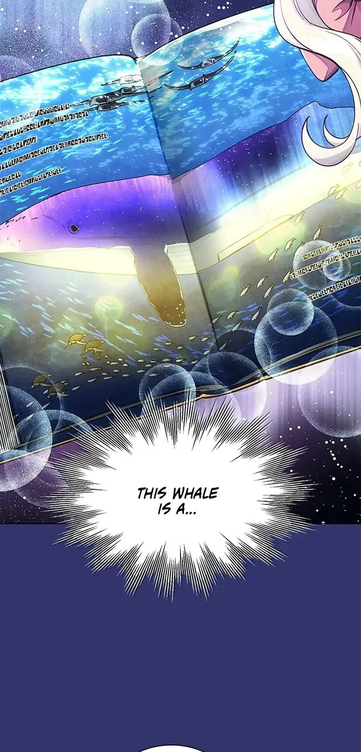 The Mighty Extra: One Girl Changes the World Chapter 6 page 58 - 