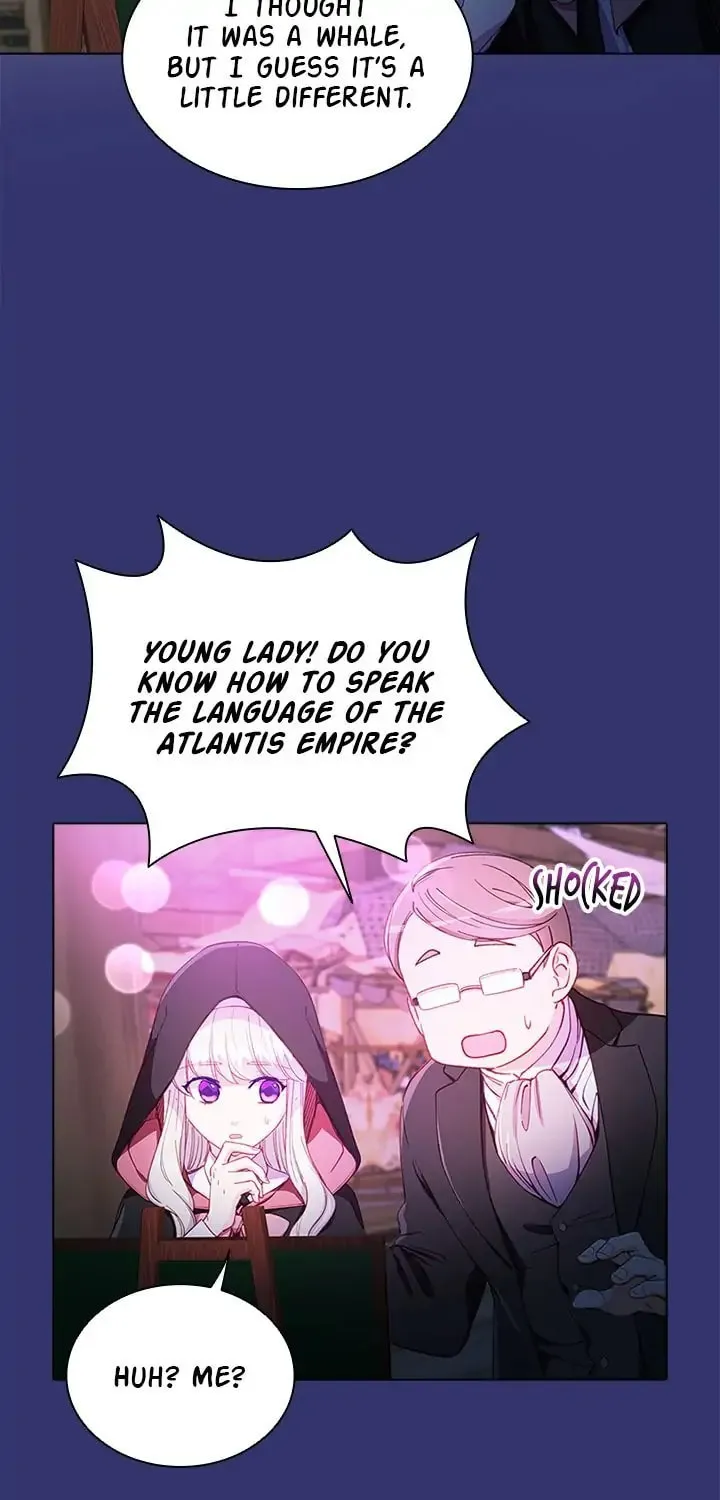 The Mighty Extra: One Girl Changes the World Chapter 6 page 60 - 