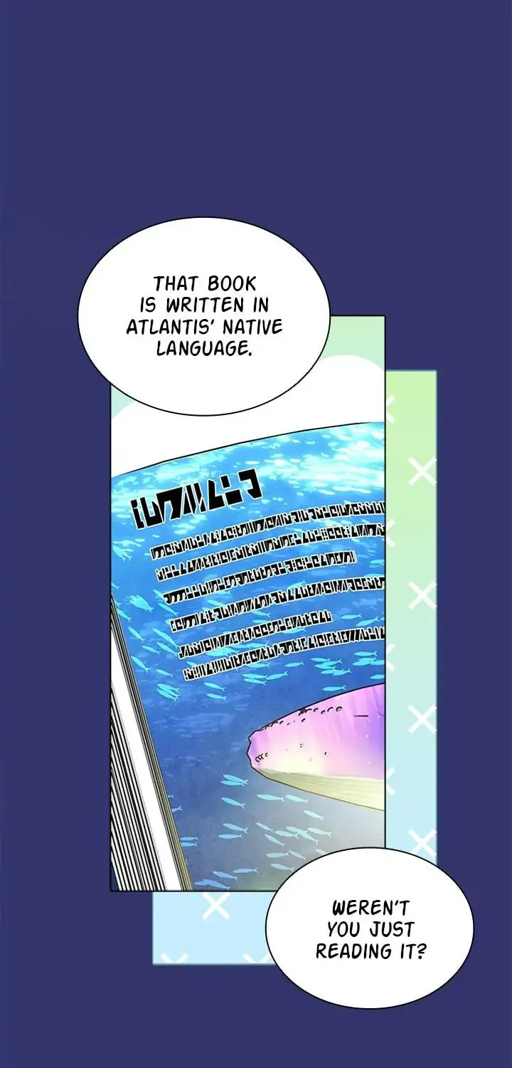 The Mighty Extra: One Girl Changes the World Chapter 6 page 61 - 