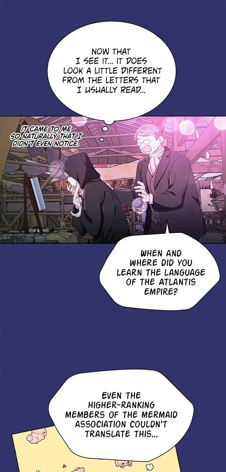The Mighty Extra: One Girl Changes the World Chapter 6 page 63 - 
