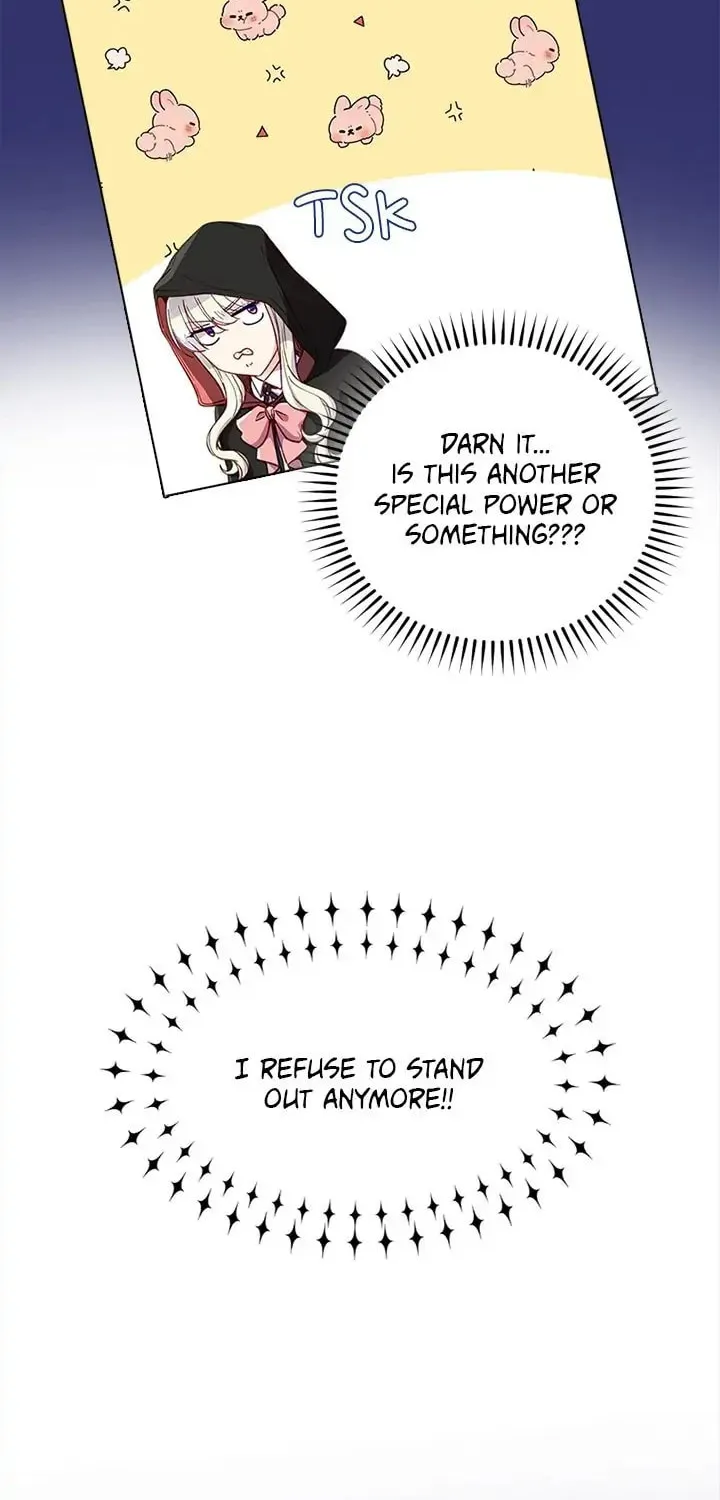 The Mighty Extra: One Girl Changes the World Chapter 6 page 64 - 