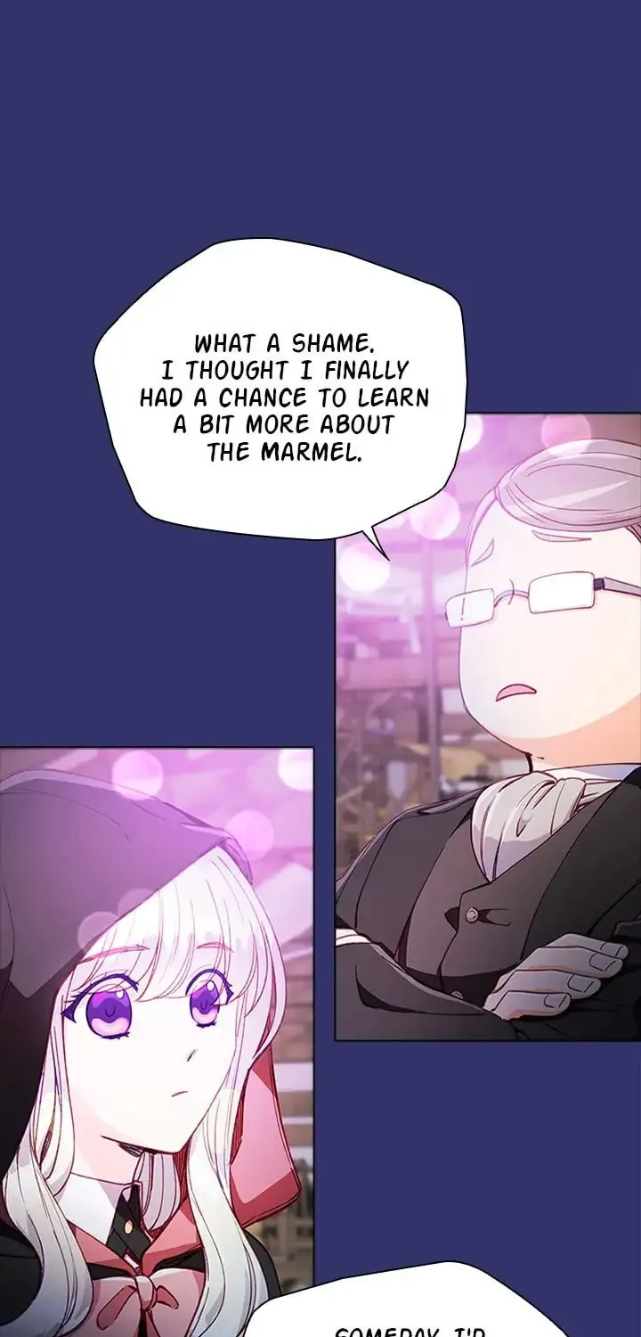 The Mighty Extra: One Girl Changes the World Chapter 6 page 66 - 