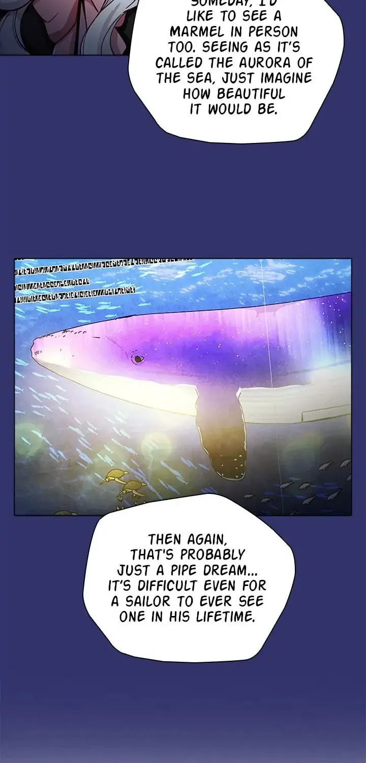 The Mighty Extra: One Girl Changes the World Chapter 6 page 67 - 