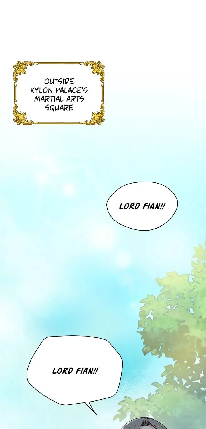 The Mighty Extra: One Girl Changes the World Chapter 6 page 71 - 