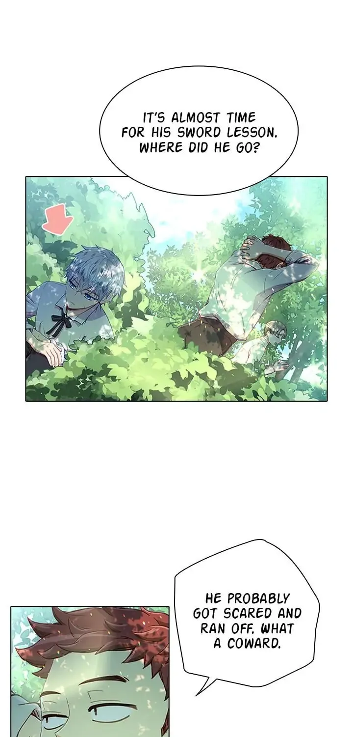 The Mighty Extra: One Girl Changes the World Chapter 6 page 73 - 