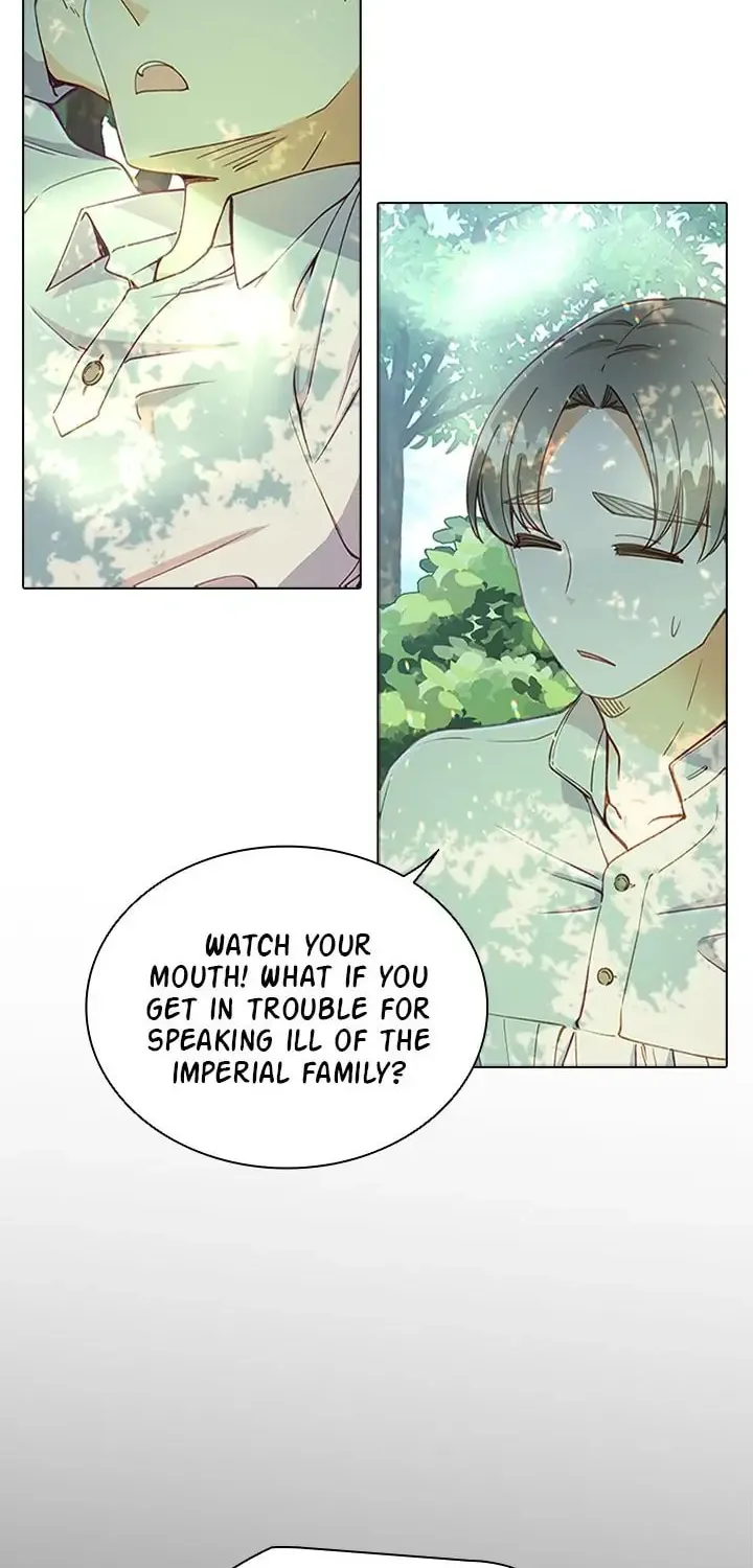 The Mighty Extra: One Girl Changes the World Chapter 6 page 74 - 