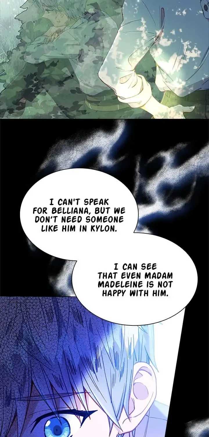 The Mighty Extra: One Girl Changes the World Chapter 6 page 76 - 