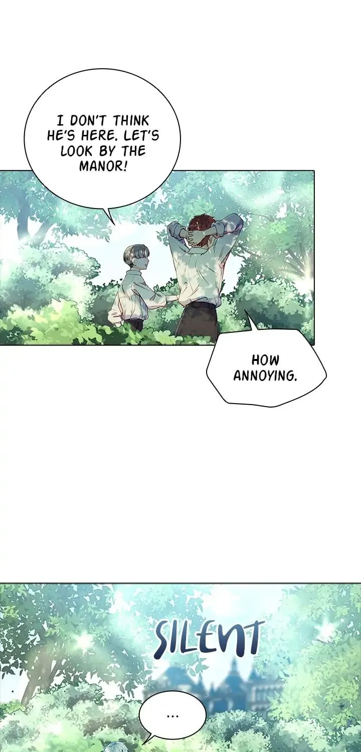 The Mighty Extra: One Girl Changes the World Chapter 6 page 79 - 