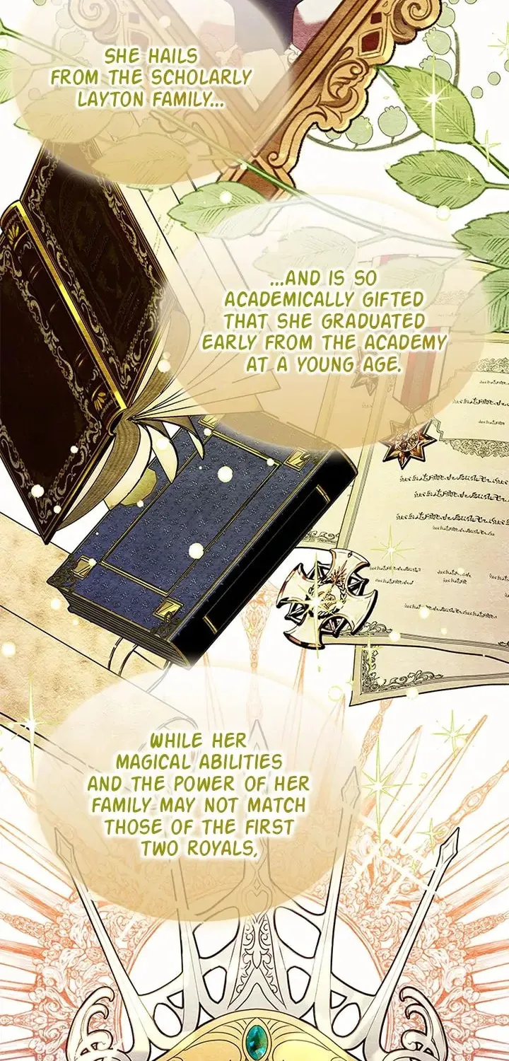 The Mighty Extra: One Girl Changes the World Chapter 60 page 15 - 