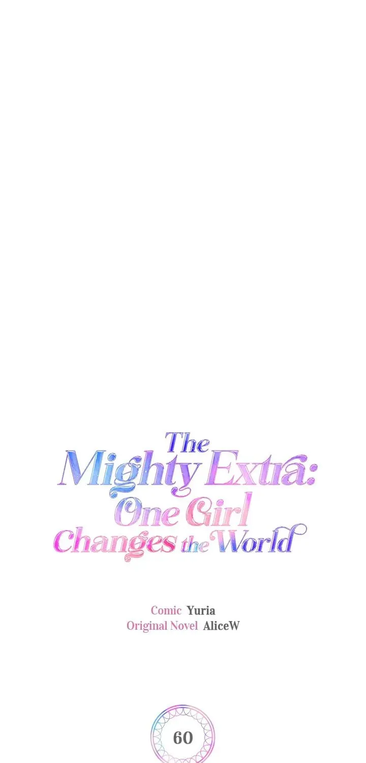 The Mighty Extra: One Girl Changes the World Chapter 60 page 20 - 