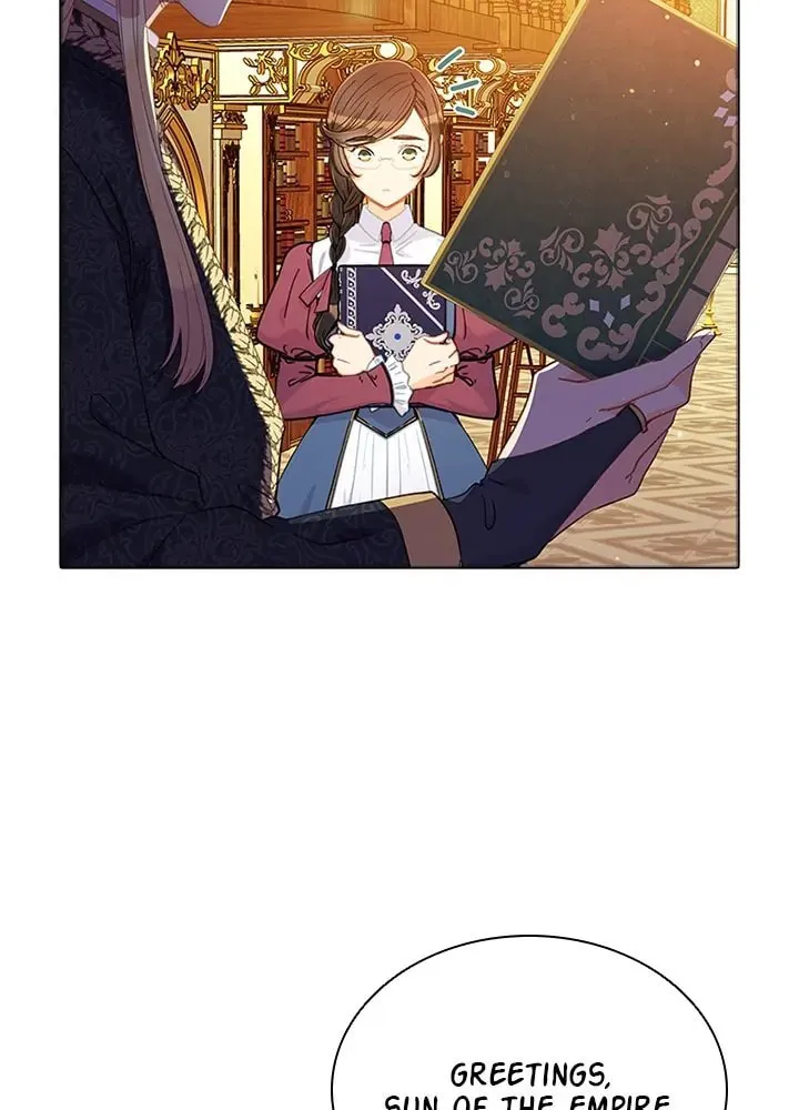 The Mighty Extra: One Girl Changes the World Chapter 60 page 22 - 