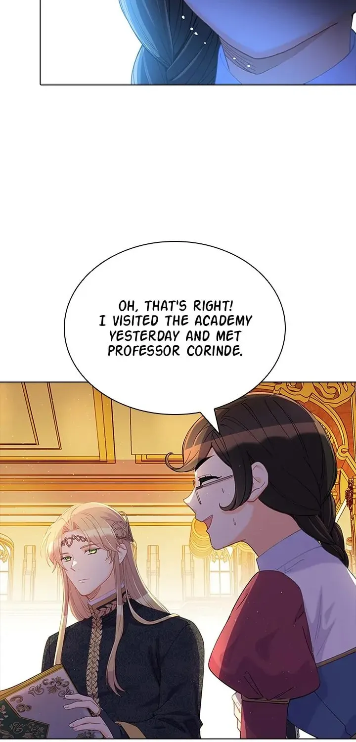 The Mighty Extra: One Girl Changes the World Chapter 60 page 30 - 