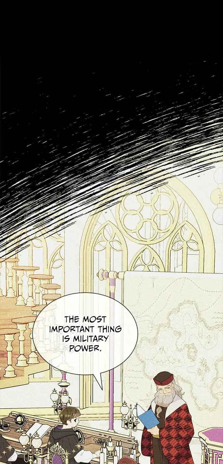 The Mighty Extra: One Girl Changes the World Chapter 60 page 36 - 