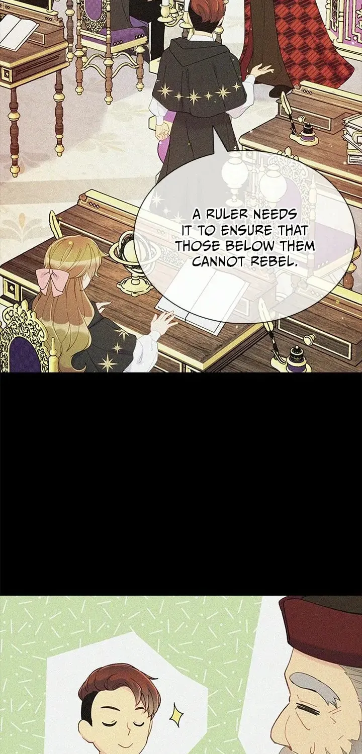 The Mighty Extra: One Girl Changes the World Chapter 60 page 37 - 