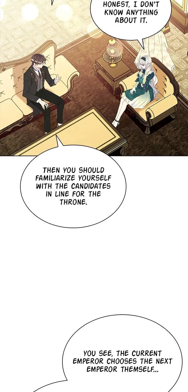 The Mighty Extra: One Girl Changes the World Chapter 60 page 5 - 