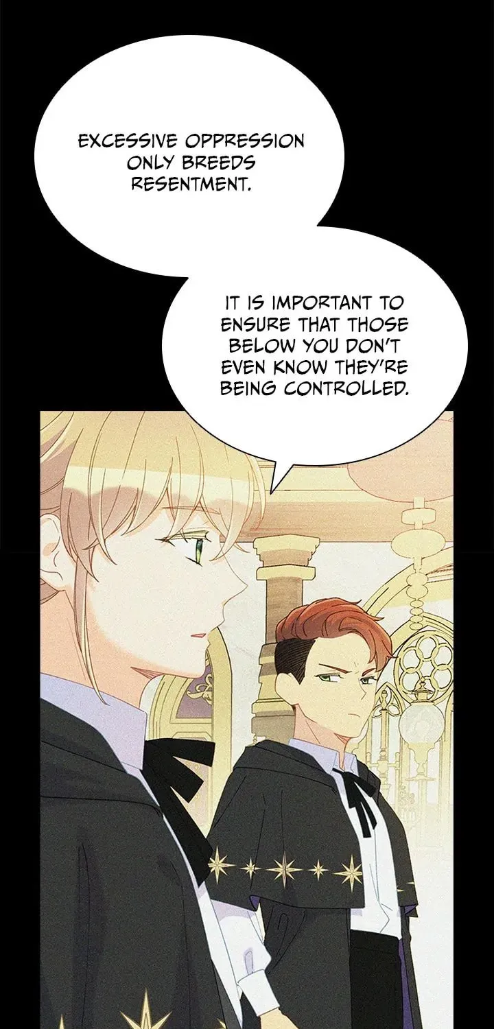 The Mighty Extra: One Girl Changes the World Chapter 60 page 42 - 