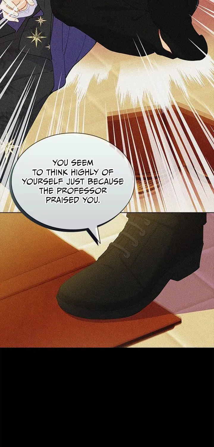 The Mighty Extra: One Girl Changes the World Chapter 60 page 50 - 