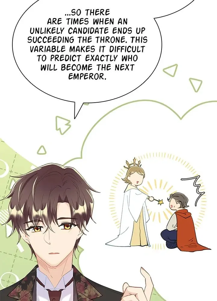 The Mighty Extra: One Girl Changes the World Chapter 60 page 6 - 