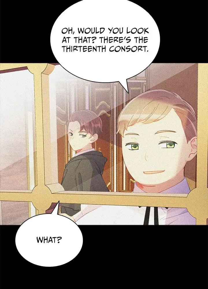 The Mighty Extra: One Girl Changes the World Chapter 60 page 52 - 