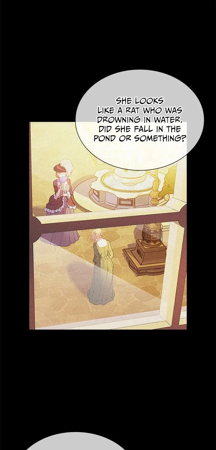 The Mighty Extra: One Girl Changes the World Chapter 60 page 53 - 