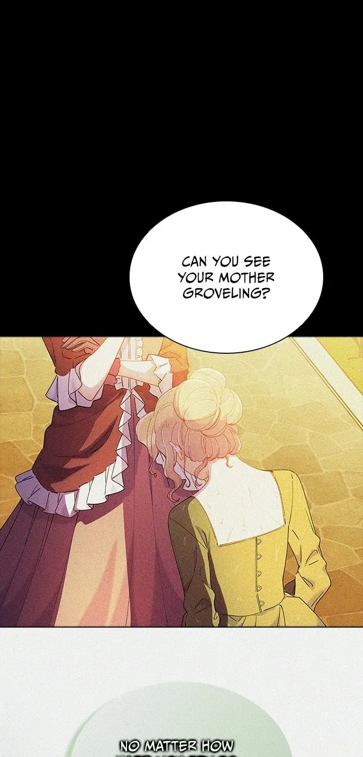 The Mighty Extra: One Girl Changes the World Chapter 60 page 57 - 
