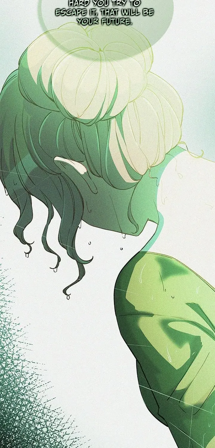 The Mighty Extra: One Girl Changes the World Chapter 60 page 58 - 