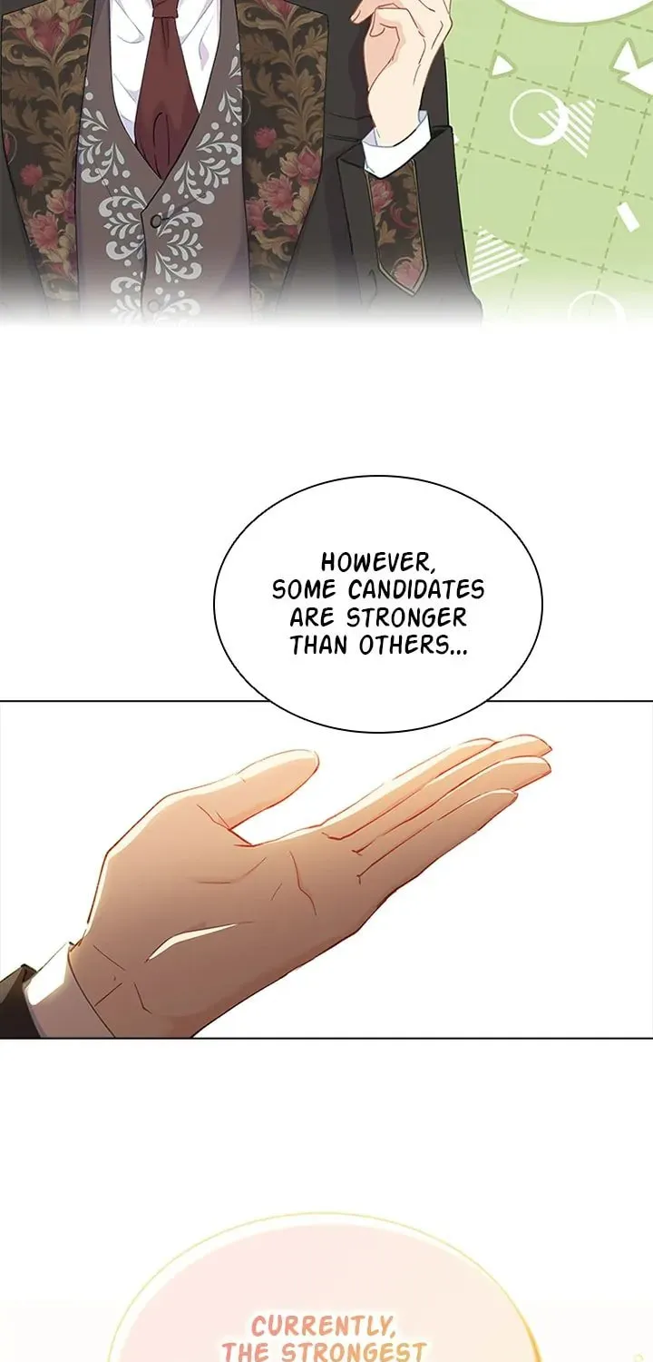 The Mighty Extra: One Girl Changes the World Chapter 60 page 7 - 