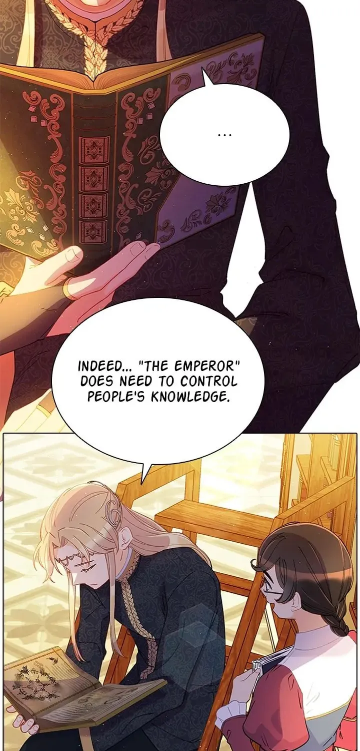 The Mighty Extra: One Girl Changes the World Chapter 60 page 61 - 