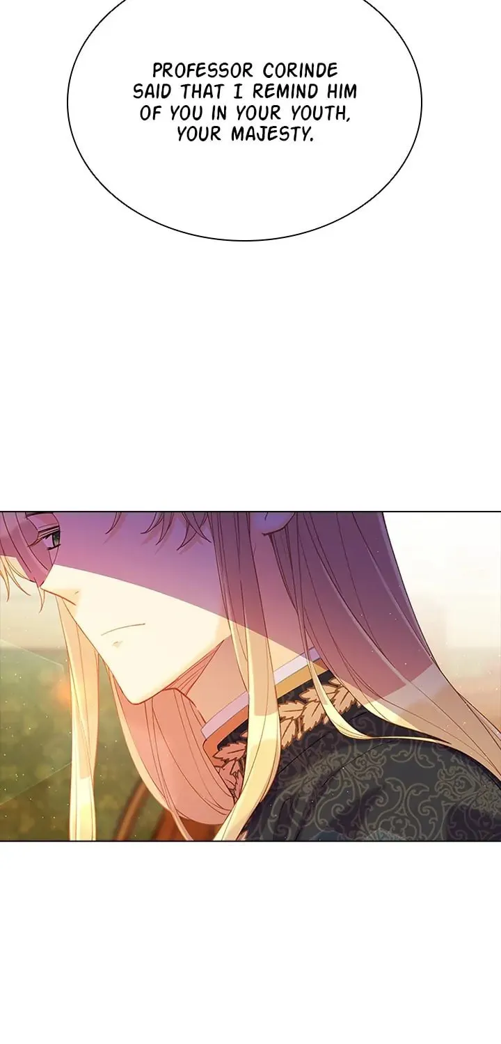The Mighty Extra: One Girl Changes the World Chapter 60 page 63 - 