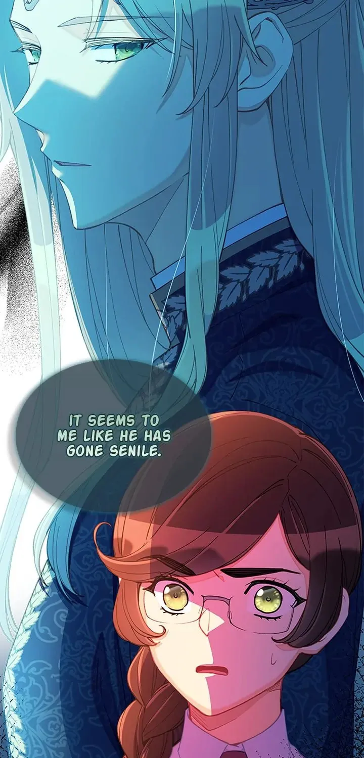 The Mighty Extra: One Girl Changes the World Chapter 60 page 66 - 