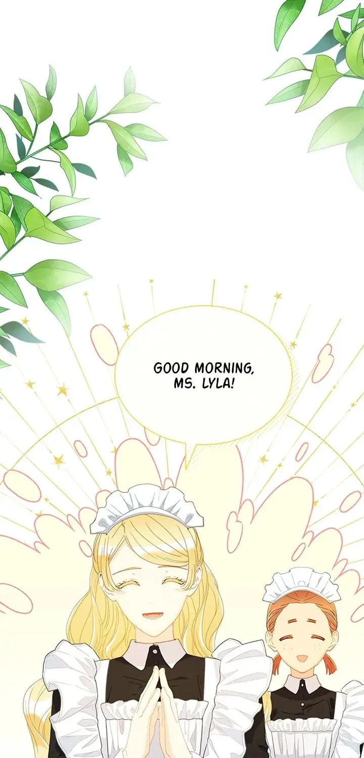 The Mighty Extra: One Girl Changes the World Chapter 60 page 70 - 