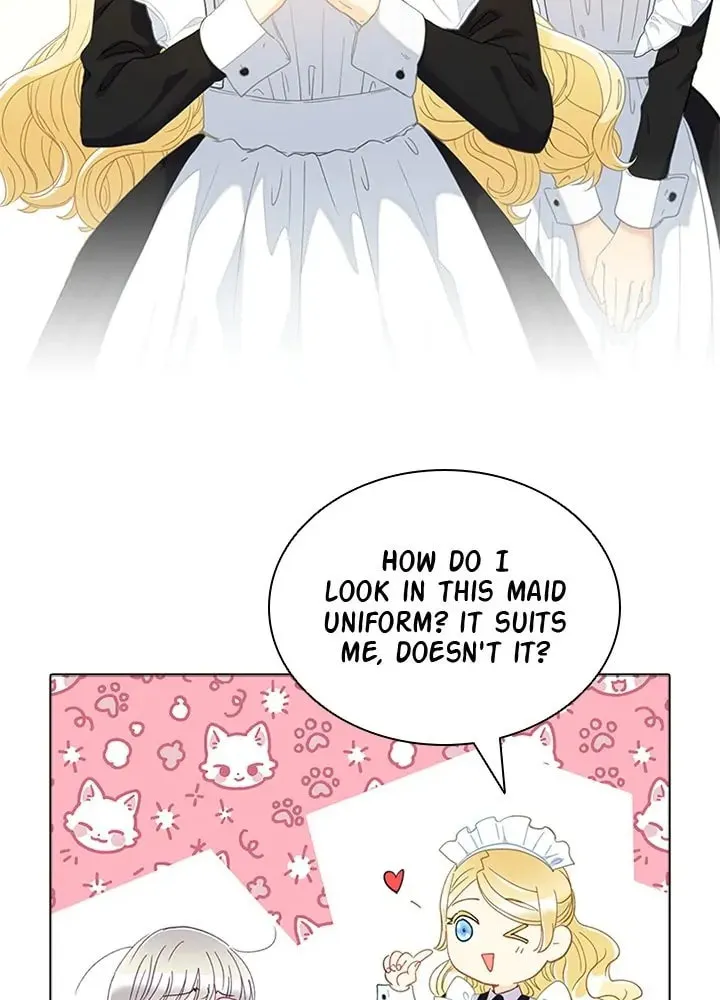 The Mighty Extra: One Girl Changes the World Chapter 60 page 71 - 