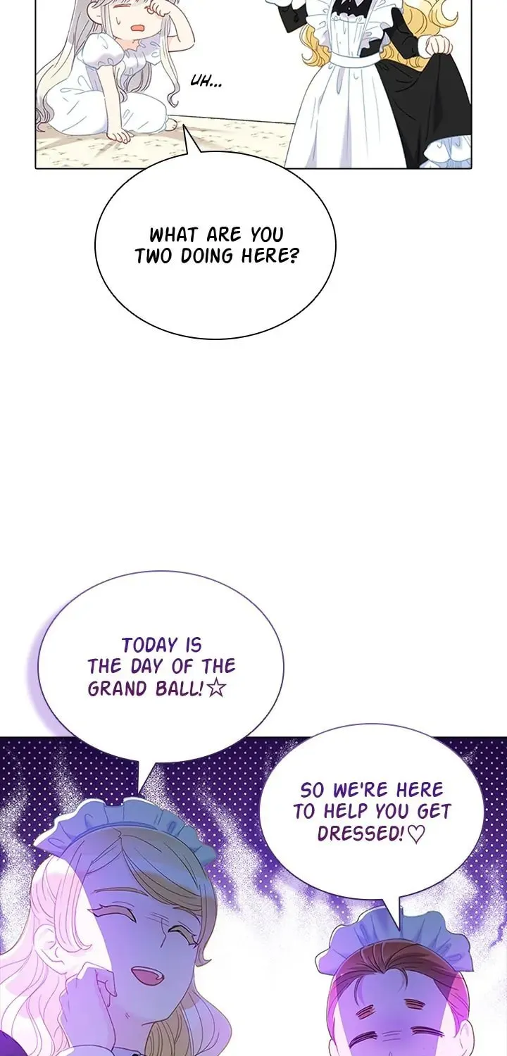 The Mighty Extra: One Girl Changes the World Chapter 60 page 72 - 